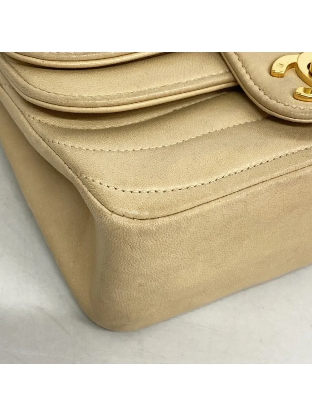 CHANEL this authentic